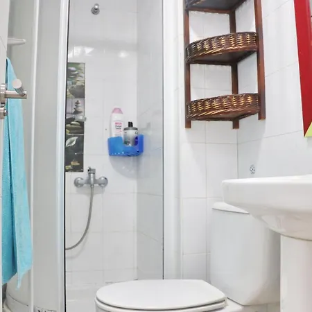 Becquer Apartment