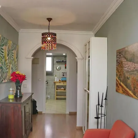 Apartment Becquer Cadiz